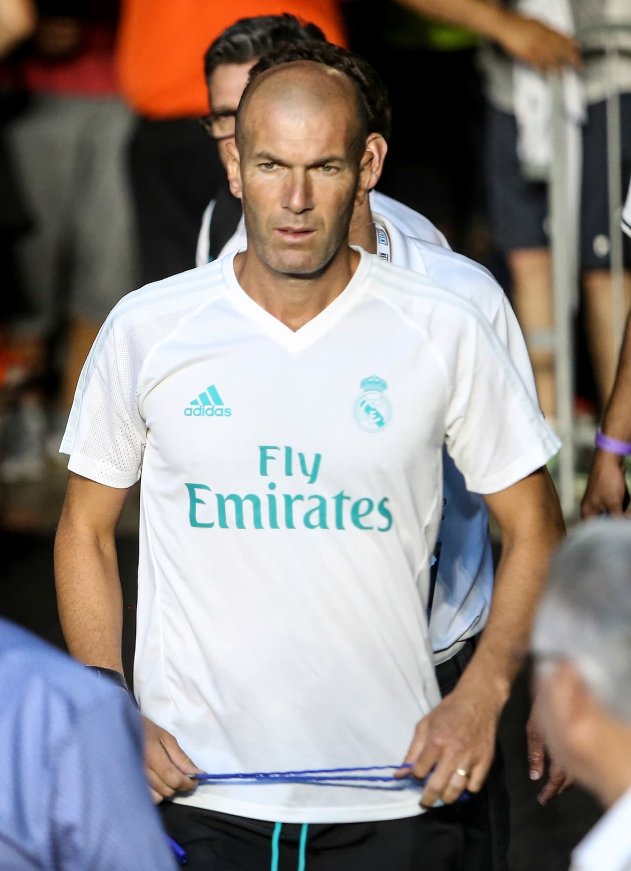 Barcelona y Real Madrid velan armas para el Clásico en Miami