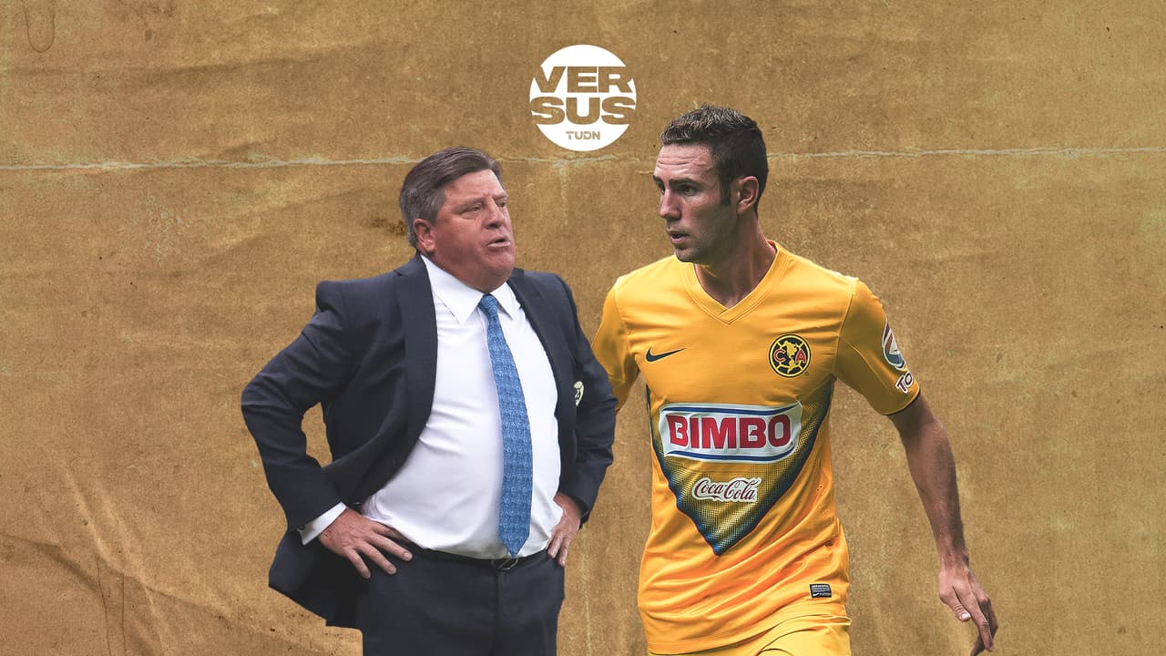 El consejo de Piojo a Layún para cobrar el penal del título