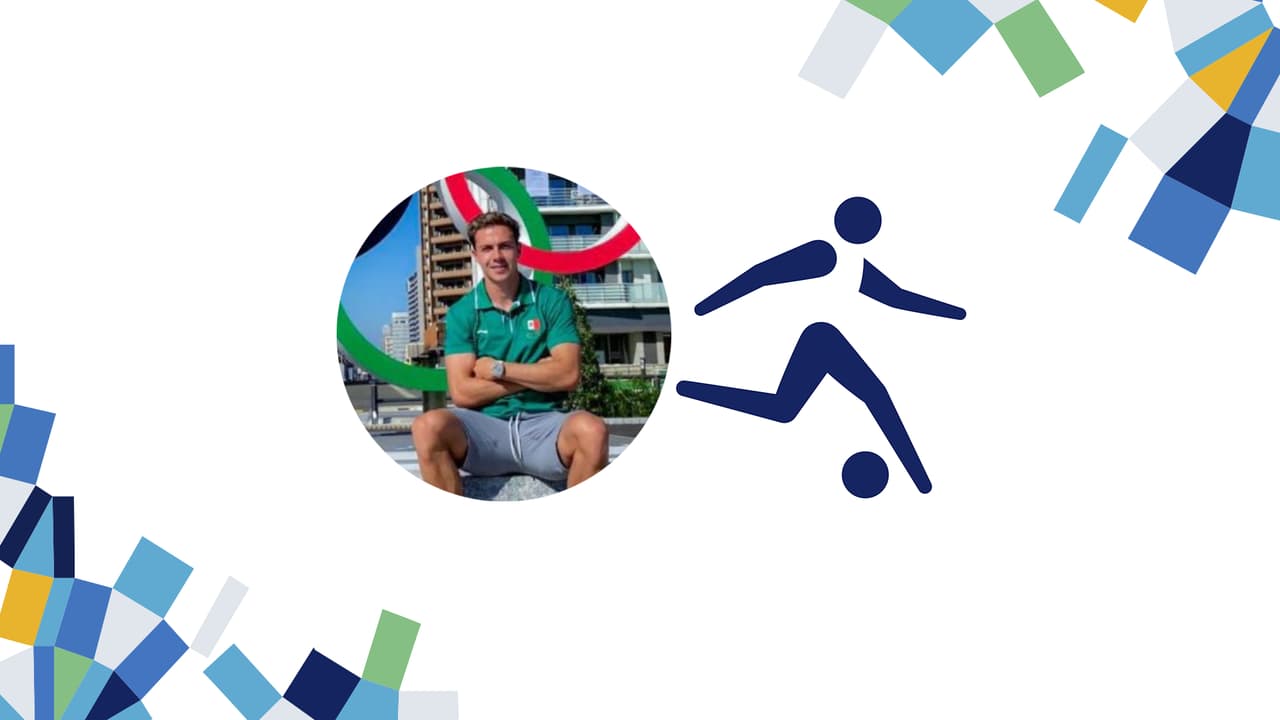 Agenda miércoles 21 de julio: ¿A qué hora compiten los mexicanos en Tokyo 2020?