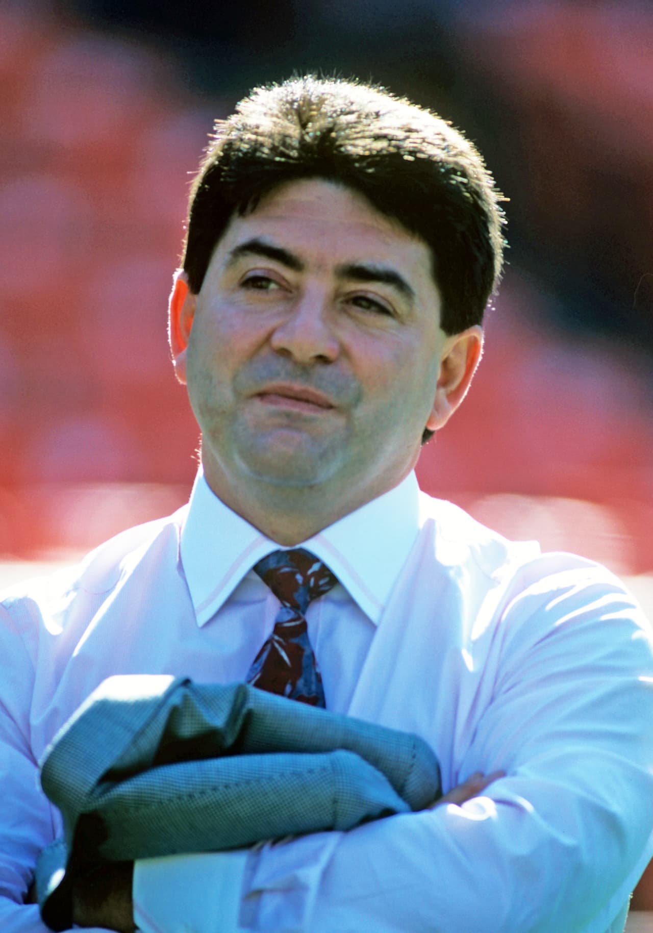 EDDIE DEBARTOLO JR. - Dueño de los San Francisco 49ers