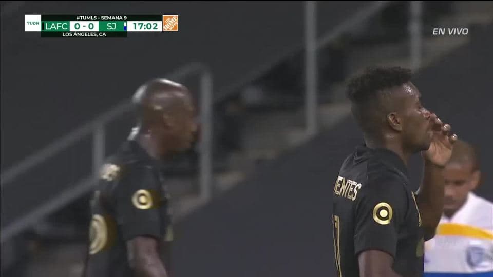 Tiro desviado de José Cifuentes