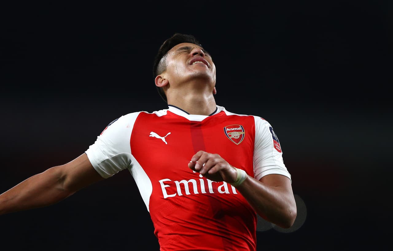 Es bien sabido que la situación de Alexis Sánchez en el Arsenal no es la mejor y su salida es casi un hecho. Uno de los principales pretendientes es el Chelsea.