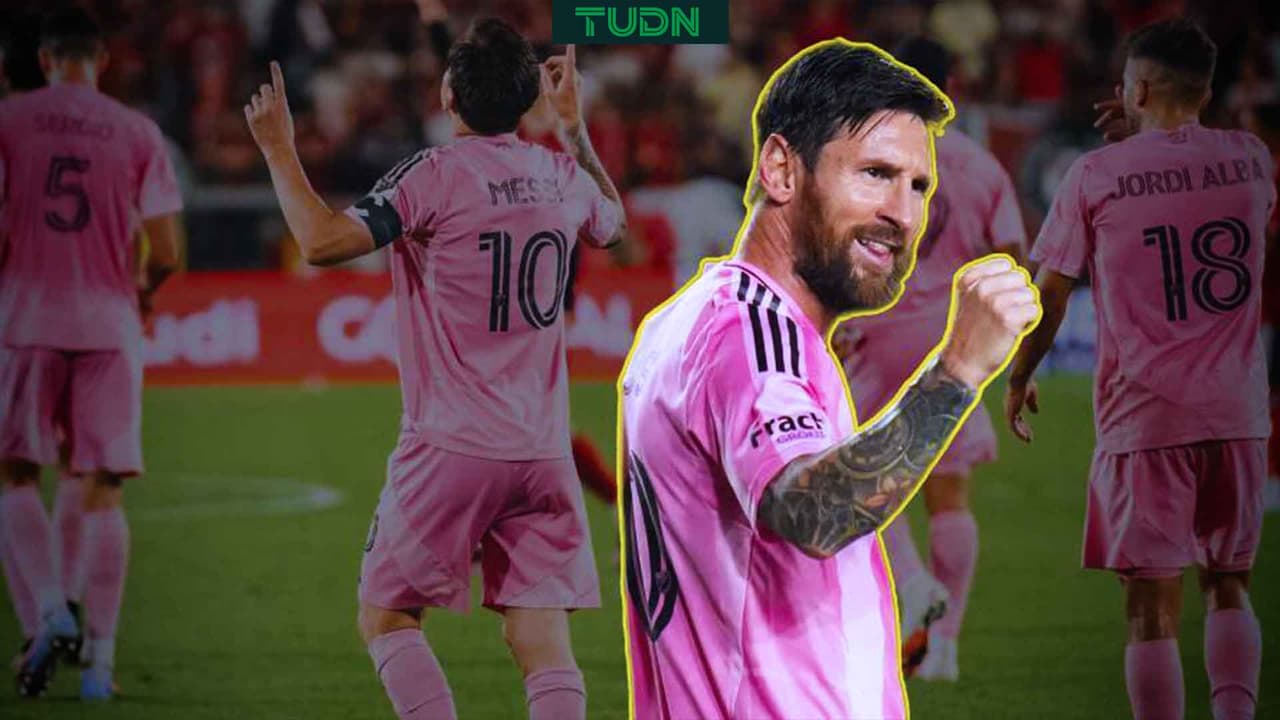 ¡Una locura! Revelan millonaria cifra por conocer y saludar a Messi en la India