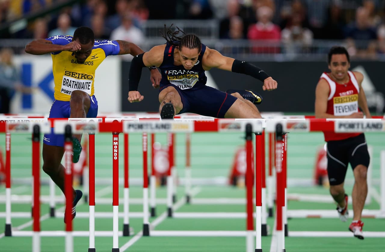 El Mundial de relevos de atletismo tendrá dos nuevas pruebas mixtas