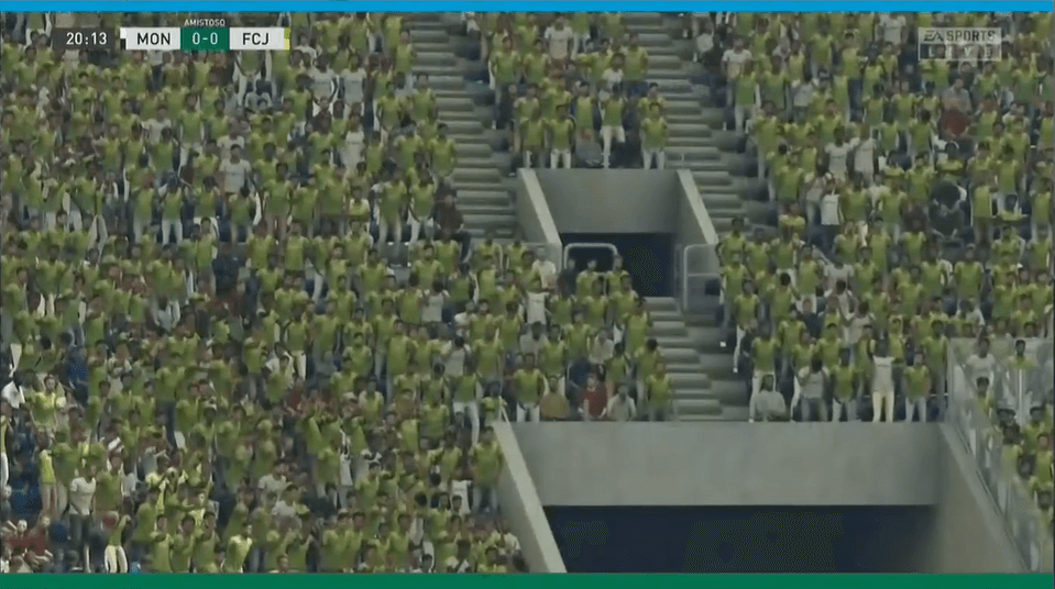 Inicia la jornada 6 y Monterrey, a manos de Luis Cárdenas, venció a los Bravos de Juárez con Eder Borelli en los controles por tres goles a uno.