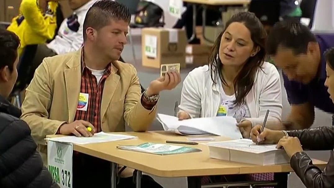 Guía electoral en Miami: Cómo votar y ser jurado para las elecciones de Colombia en 2026