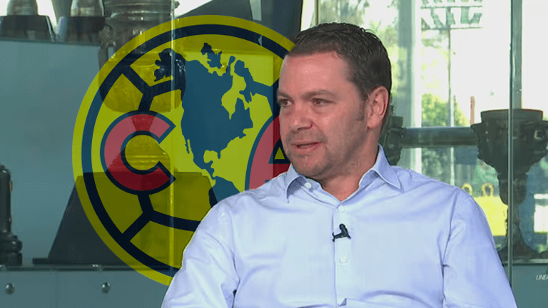 América vs. todos en la Final: "Nadie quiere ver el tricampeonato"