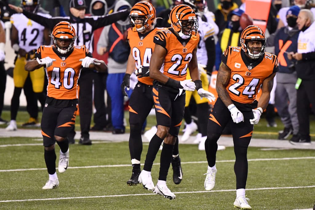 Los Steelers salieron derrotados en su visita a los Bengals | Después de la espectacular racha de 11-0, hilaron su tercera derrota consecutiva con un marcador de 27-17.