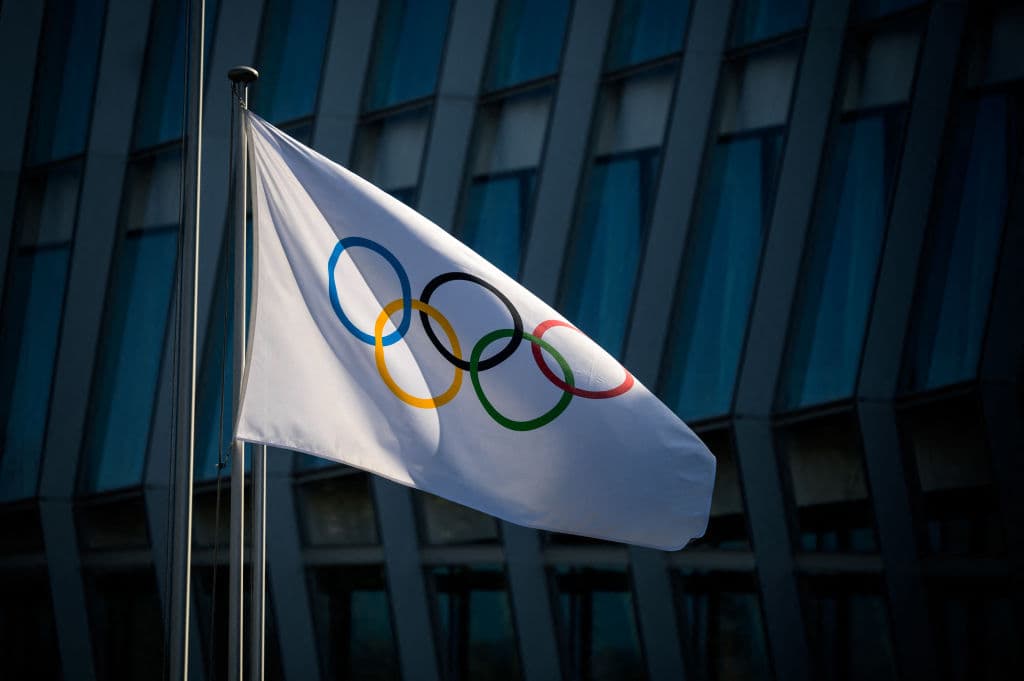 Incluyen dos términos en el juramento olímpico para Tokyo 2020