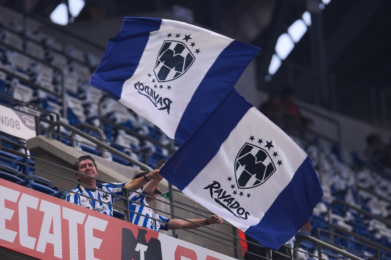 ¡Candidatos de jerarquía! Los nombres de posibles DT's para Rayados