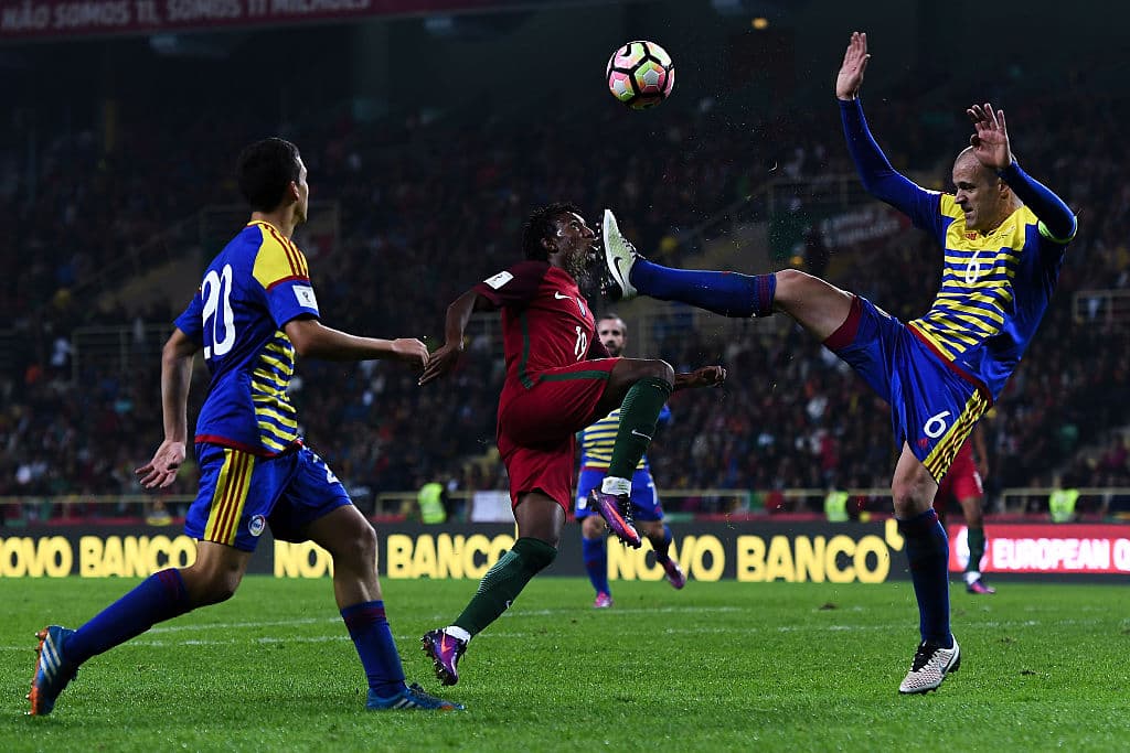 El triunfo 2-0 contra San Marino el 22 de febrero de 2017, el cuarto de su existencia, le dio convicción. Luego llegó el 1-0 contra Hungría en eliminatorias el 9 de junio de 2017, el más grande de su historia.