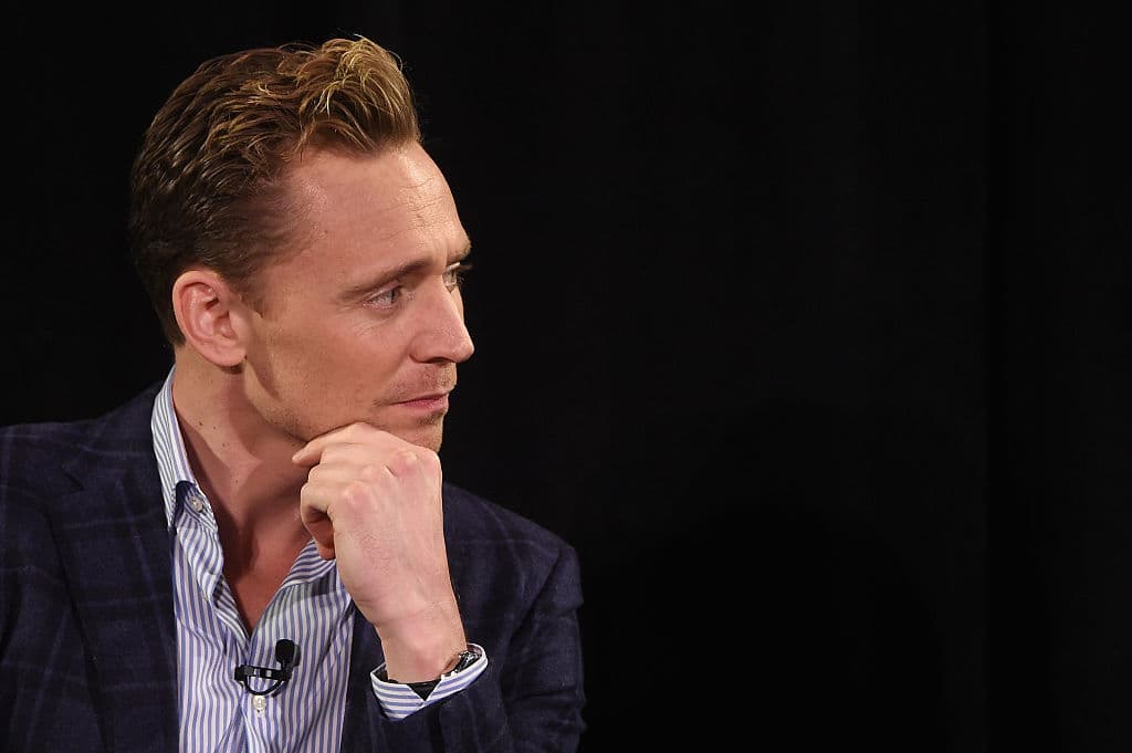 “¿Qué puedo decir que no sepas ya?”, respondió el actor.