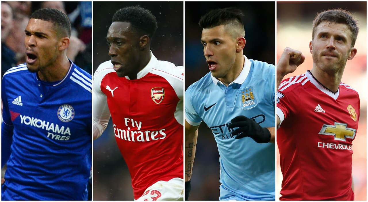 Grandes Premier League