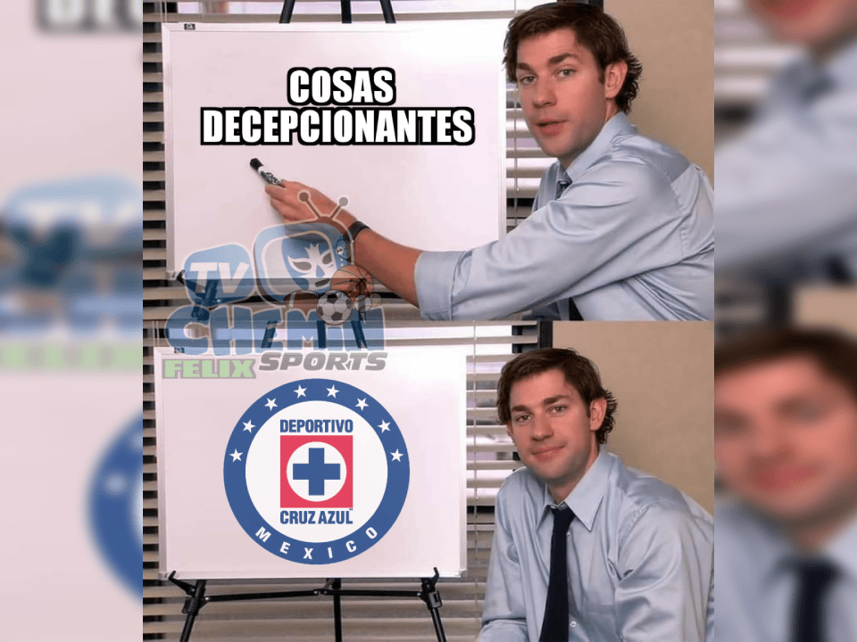 Estos son los memes de la Jornada 8 del torneo Guard1anes 2020.