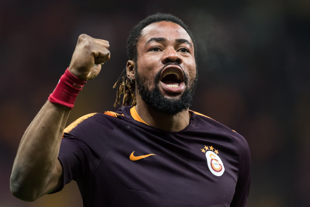 <b>Defensa:</b> Christian Luyindama (Galatasaray S.K.)