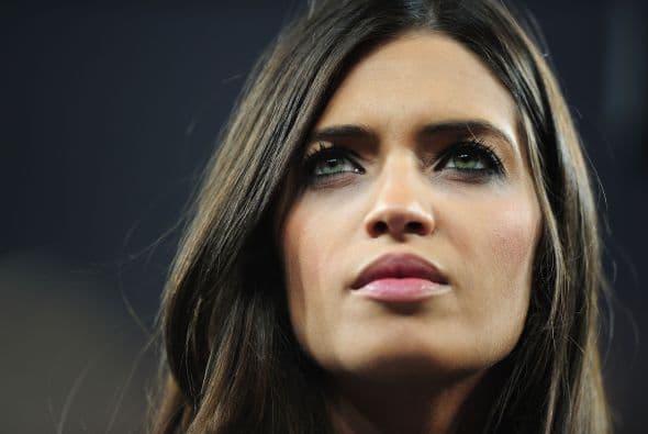 Es novia de Iker Casillas.Todo sobre el Mundial de Brasil 2014.