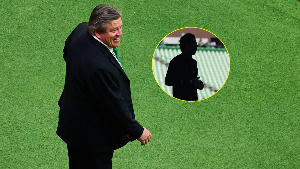 ¡El Piojo Herrera anuncia al refuerzo bomba de su Atlante!