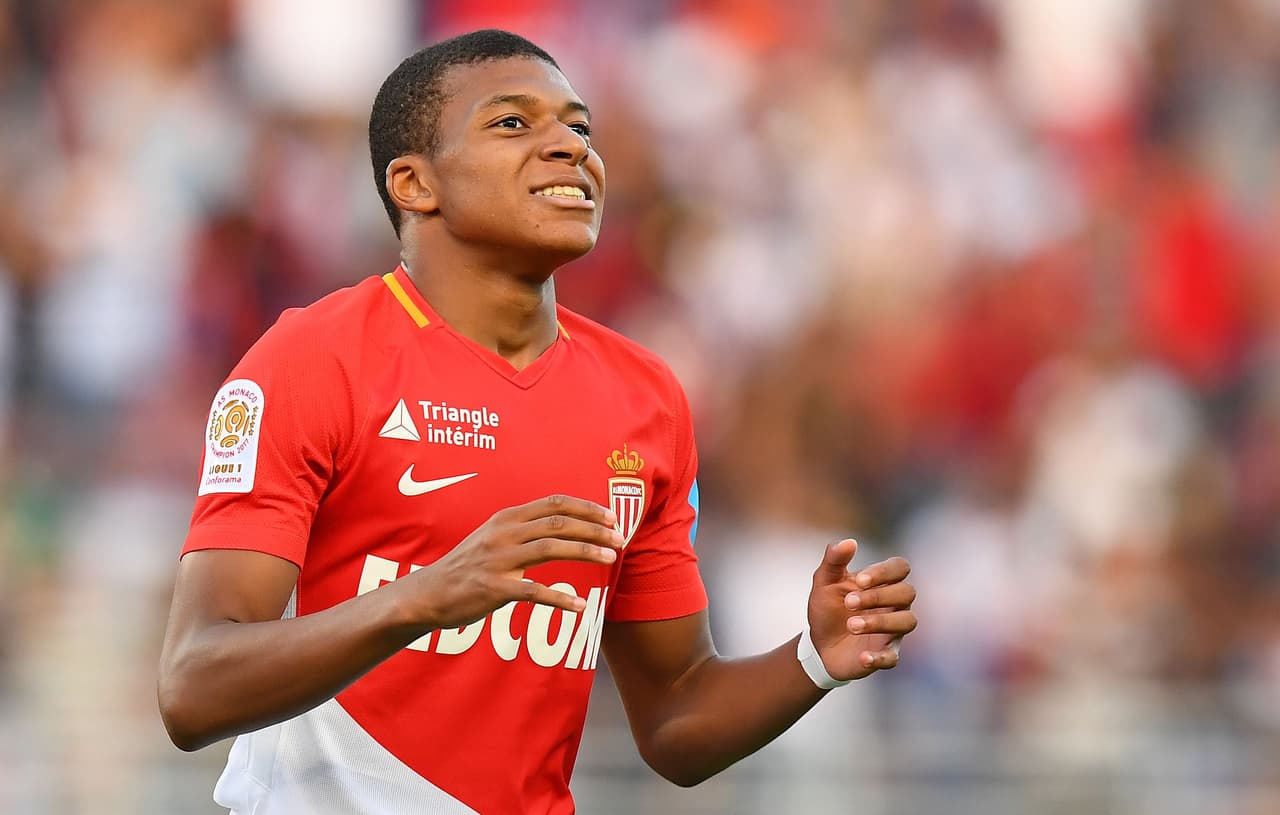 Kylian Mbappé sería jugador del PSG, se espera que en próximas horas se haga oficial