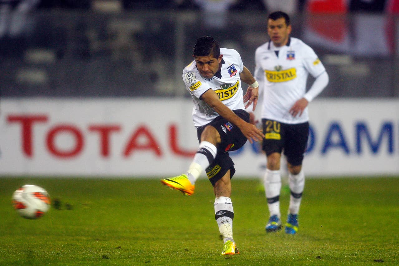Flores llega Tijuana para complementar el ataque de Xolos, quien ya cuenta con una gran delantera, y buscará ganarse el puesto titular en el equipo de Rubén Romano.