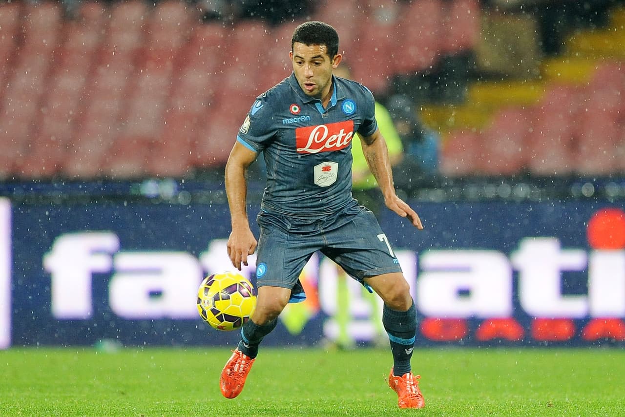 El mediocampista tendrá una difícil tarea ya que tendrá que cumplir con las expectativas de Rayados, quien estaba buscando a un contención para mantener el orden que tuvo el equipo el torneo pasado.