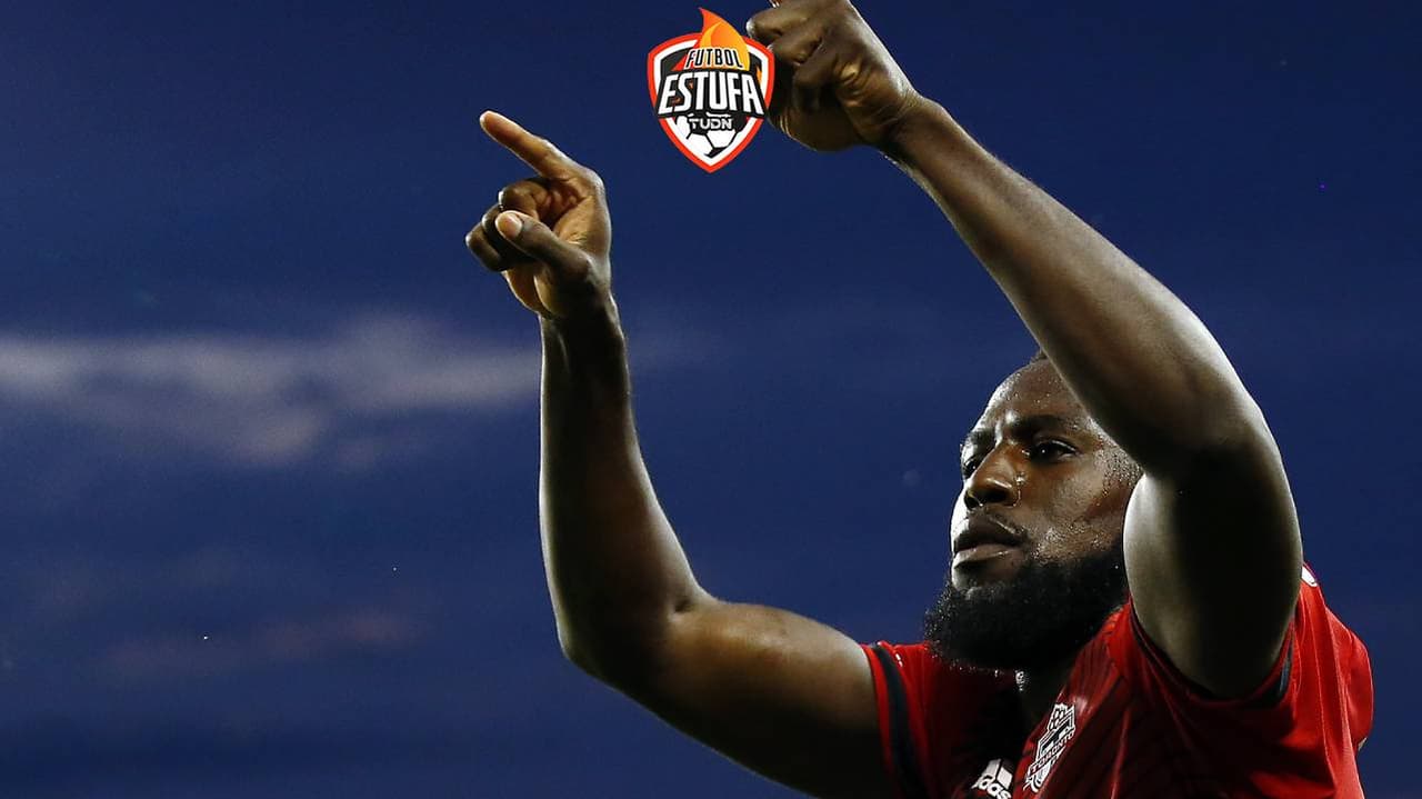 Puebla está por amarrar a Jozy Altidore como refuerzo
