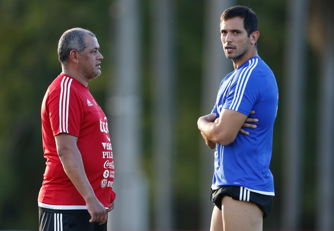 Paraguay tiene el reto de vencer a Perú en casa para mantenerse dentro de la competencia y meterse entre los mejores cinco, para al menos pelear repechaje.