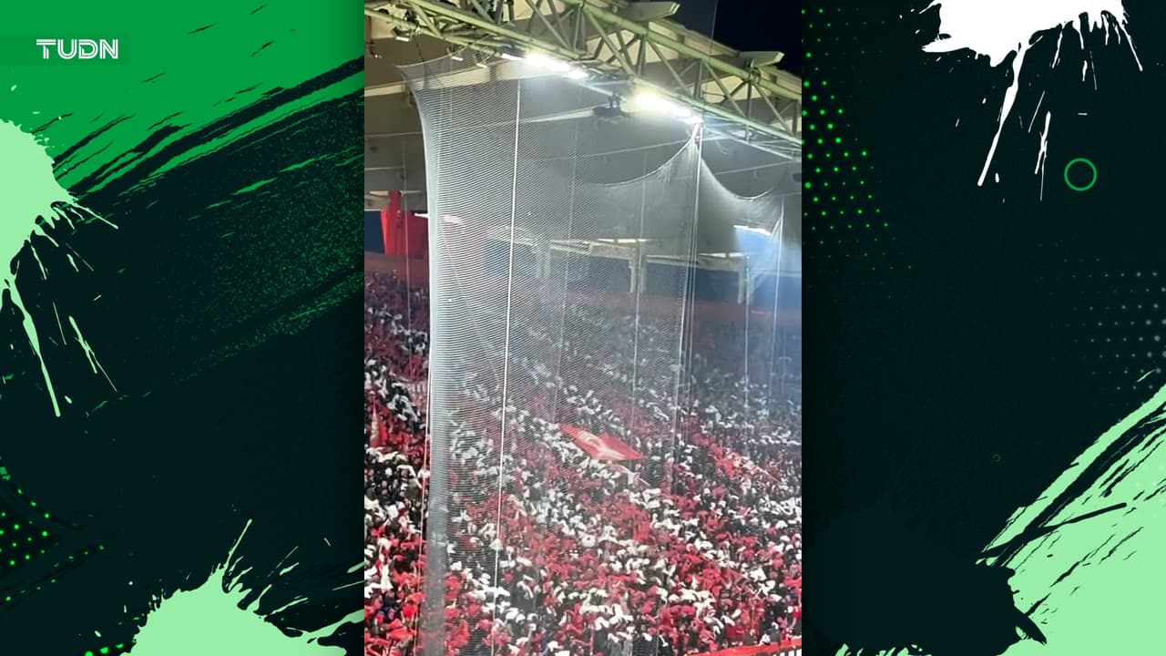 ¡Expectativa total! La afición espera a “La Hormiga” González
