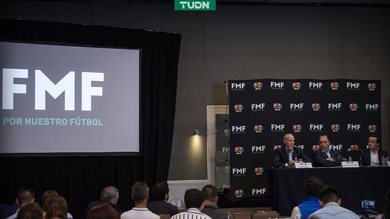 Multa millonaria a la Federación Mexicana de Futbol a causa del Fan ID 