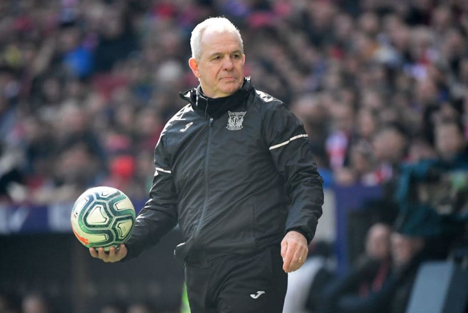 Javier Aguirre ve calificado al ‘Piojo’ Herrera para dirigir en Europa