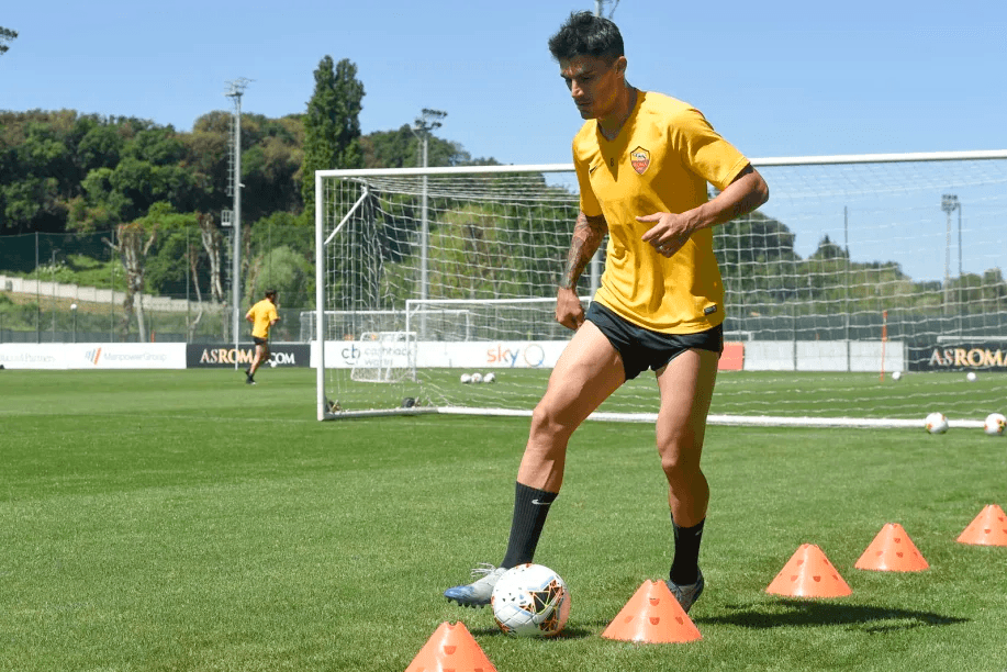 Los equipos han regresado a sus entrenamientos con la idea de terminar la temporada y poder acordar con el gobierno italiano sobre una posible fecha de reinicio.