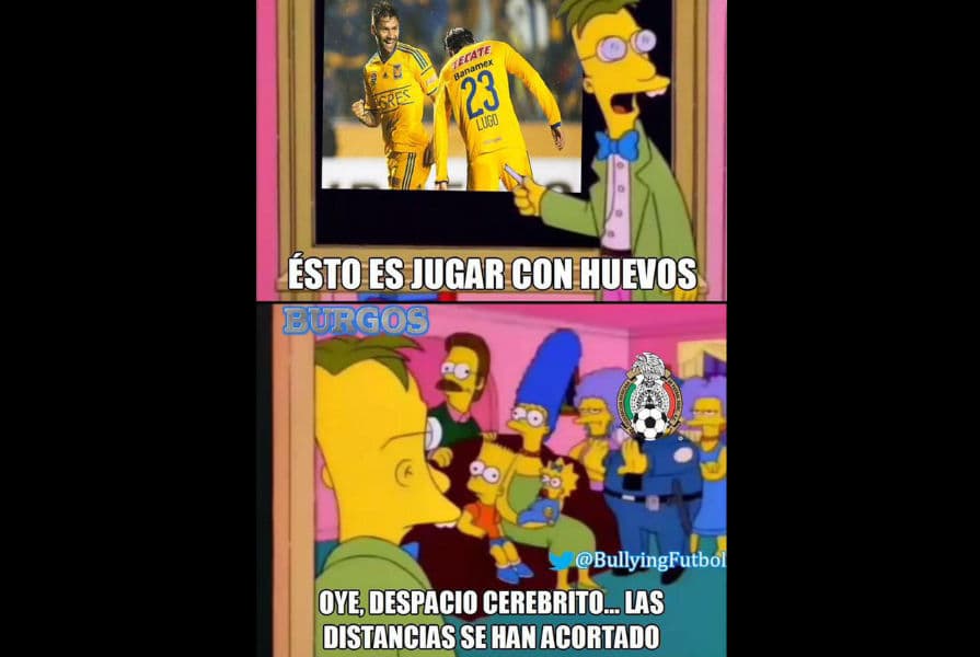 Memes del México vs, Panamá Copa Oro 2015
