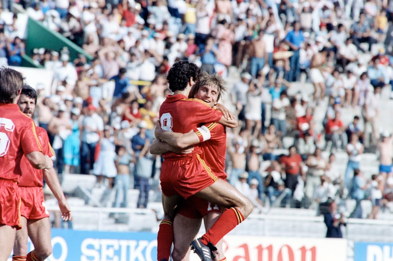 En Rusia 2018, las figuras de Bélgica buscarán replicar y por qué no mejorar la actuación del equipo que hasta ahora ha sido la generación dorada de los 'Diablos Rojos' en la historia de los mundiales.