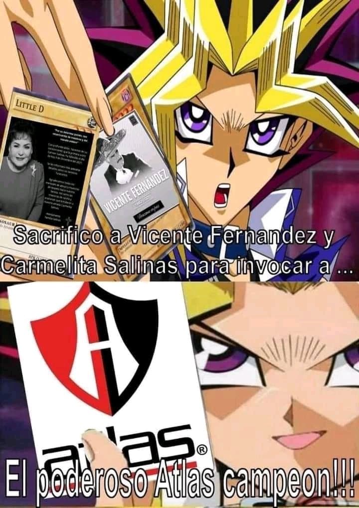 La final del Grita México Apertura 2021 se llevó a cabo entre el León y Atlas y la escuadra rojinegra logró sumar su segundo título tras 70 años sin poder lograrlo. El campeonato se decidió en penales y así los ‘zorros’ fueron los tundidos también por los memes.