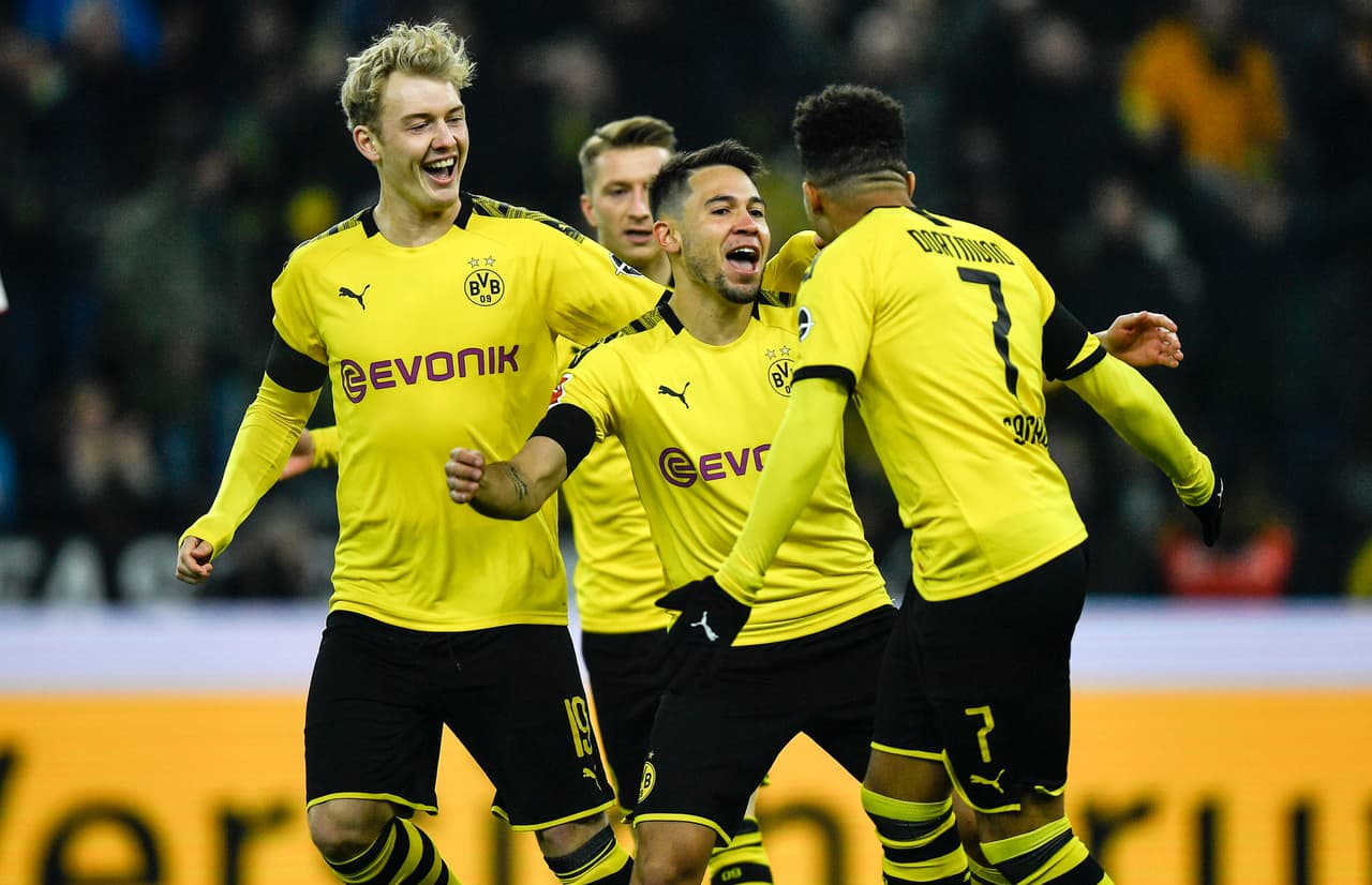 Cómo ver Borussia Dortmund vs. PSG en vivo, Champions League