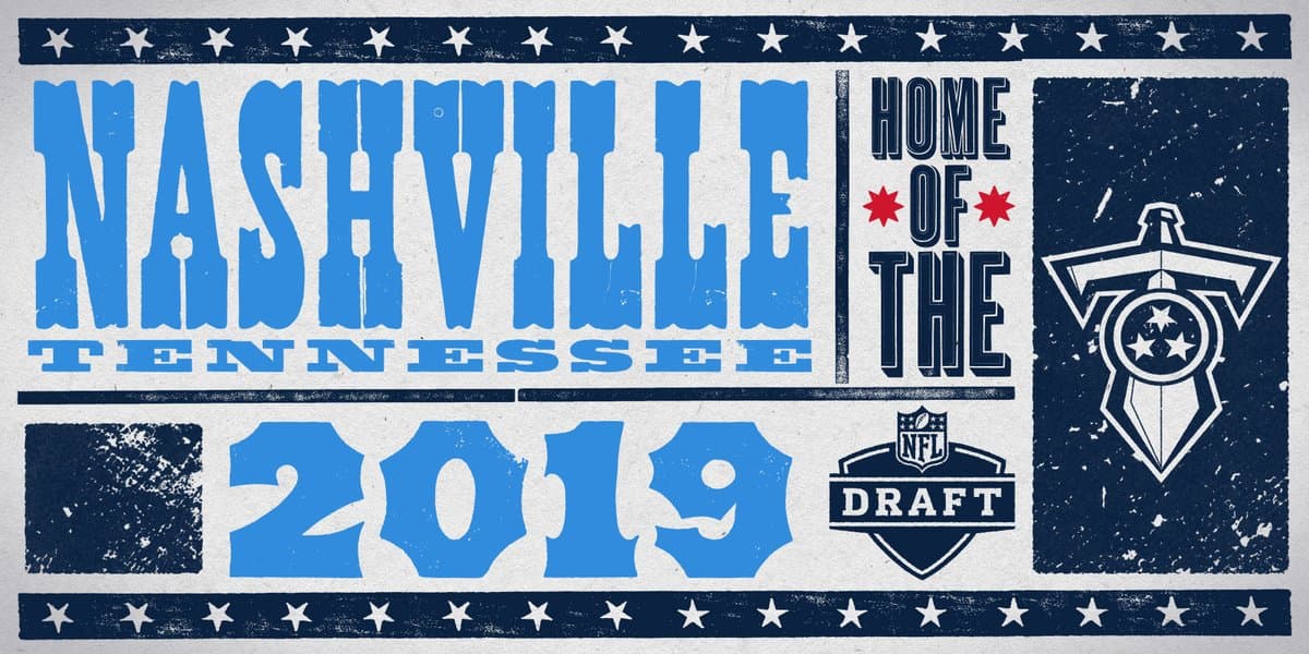 Abarcará varios lugares emblemáticos en el distrito histórico del centro de Nashville.