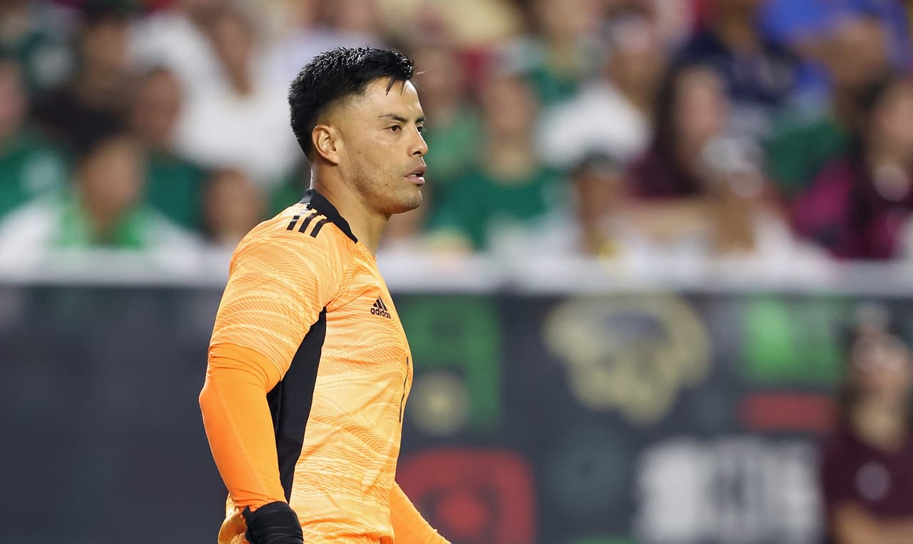 Alfredo Talavera es oficialmente refuerzo de Juárez