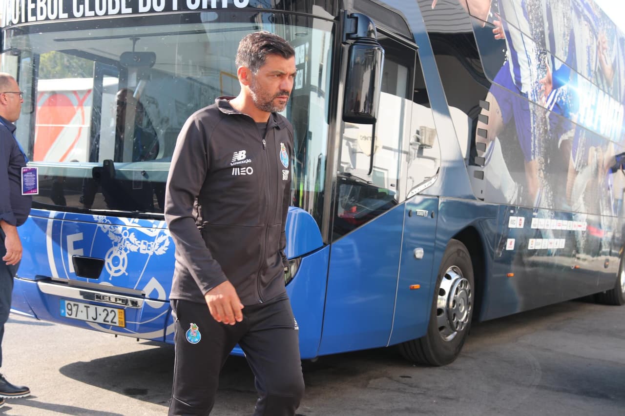 Listos para la batalla