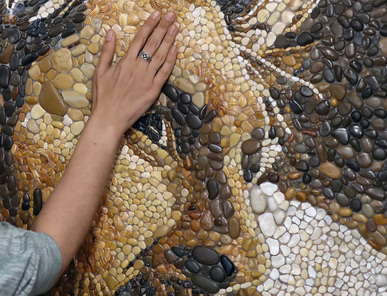 Y es en esa construcción cuando con cada detalle contruyen a los más grandes desde los elementos más pequeños.