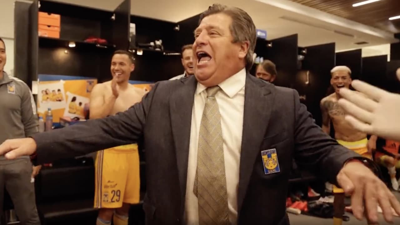 ¡Sigue la fiesta! Así serán las Semifinales del Grita México A21