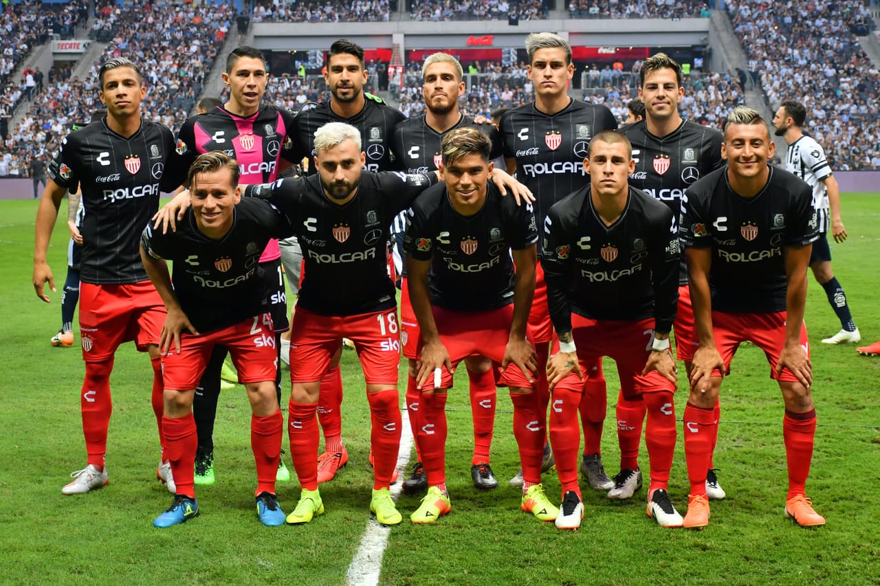 Con la ventaja de 1-0 obtenida en casa, los Rayos necesitaban el empate para seguir con vida en la Liguilla.