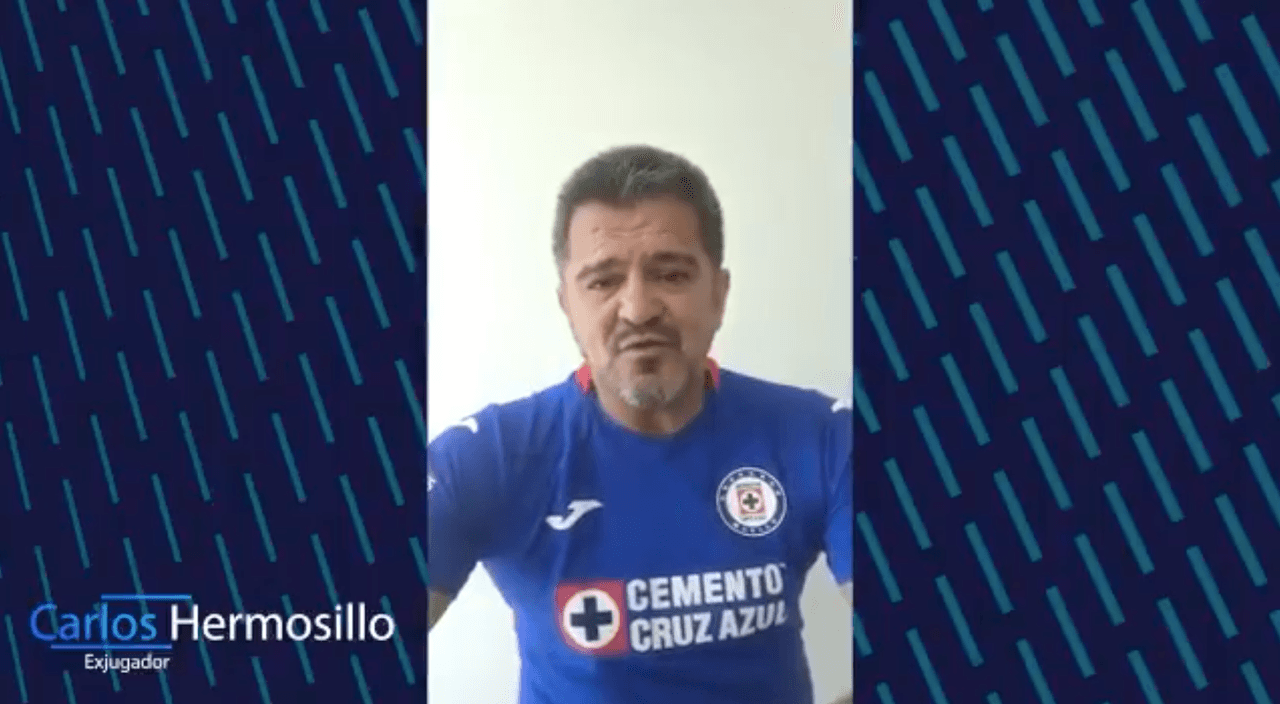 Hermosillo al Azul: “Lo que te pedimos es que te rompas la madre”
