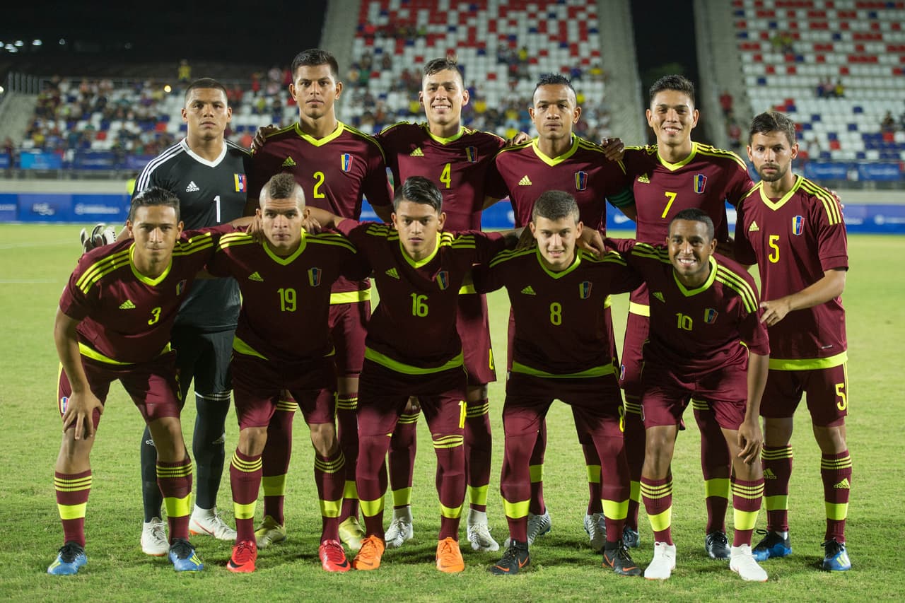 Venezuela sigue ajustando detalles en su proceso donde busca clasificar a su primer Mundial, en Catar 2022.