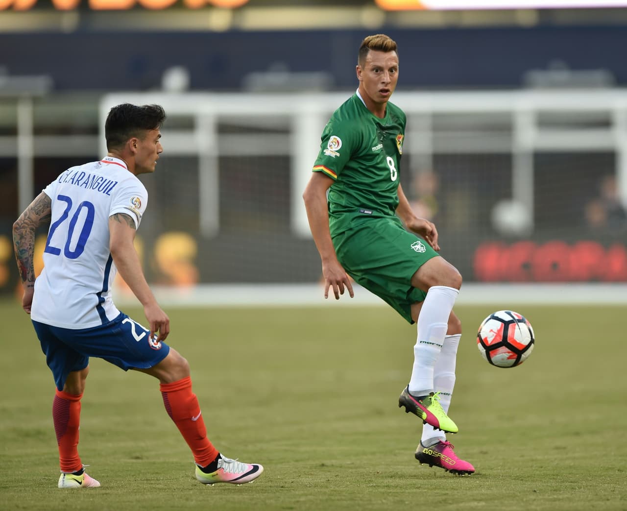 Martin Smedberg-Dalence