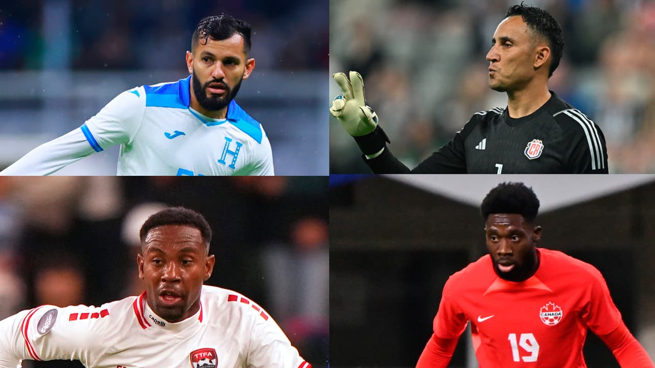 Repechaje para Copa América 2024: Honduras vs. Costa Rica; Canadá vs. Trinidad y Tobago