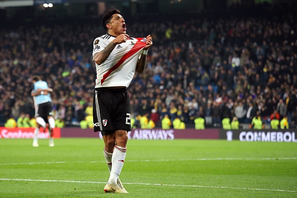 Previo: River Plate va por el consuelo del tercer lugar en el Mundial de Clubes