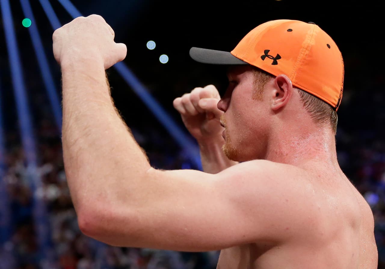 Saúl ‘Canelo’ Álvarez quiere agilizar pelea contra Miguel Cotto