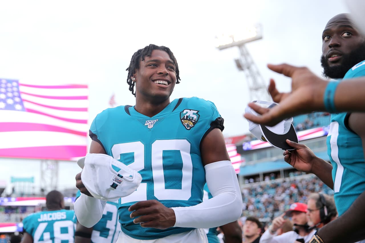 Leonard Fournette, Jacksonville Jaguars, $27,150,842 millones de dólares.