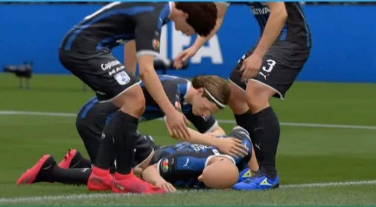 Betsiel Hernández y sus poderosos Gallos le dan un baile a los Tigres de Francisco Venegas y les dan una goleada de 2-6 a domicilio.