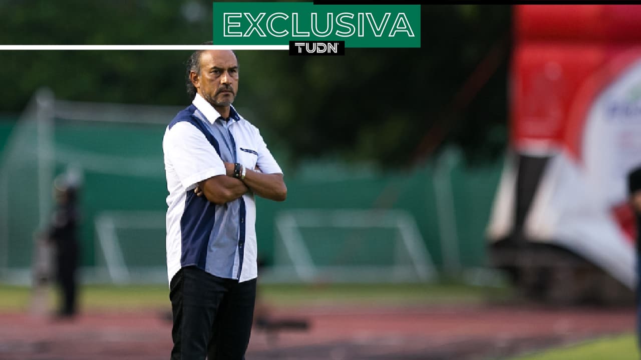 Para 'Potro' Gutiérrez, JC Osorio exhibió "mentalidad conformista"