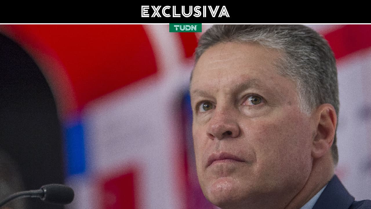 ¿Qué le faltó a Chivas este semestre? Peláez lo tiene claro